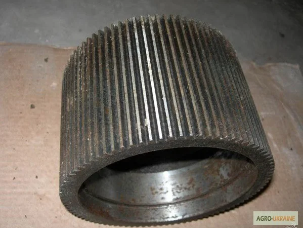 Обечайки для прессов грануляторов серии ОГМ,  ДГВ,  ДГ-1 - фото № 6