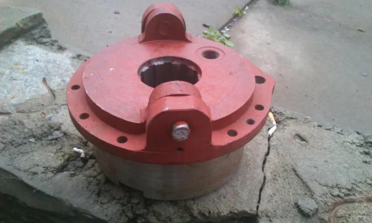 Запасные части для грануляторов марок ОГМ 1, 5;  ОГМ 0, 8;  ДГВ;  ДГ-1 - фото № 10