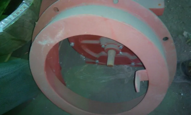 Запасные части для грануляторов марок ОГМ 1, 5;  ОГМ 0, 8;  ДГВ;  ДГ-1 - фото № 9