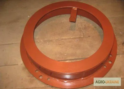 Запасные части для грануляторов марок ОГМ 1, 5;  ОГМ 0, 8;  ДГВ;  ДГ-1 - фото № 18