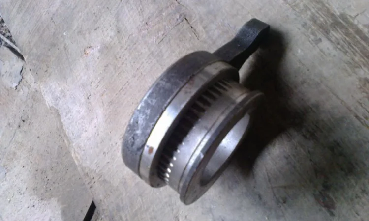 Запасные части для грануляторов марок ОГМ 1, 5;  ОГМ 0, 8;  ДГВ;  ДГ-1 - фото № 13