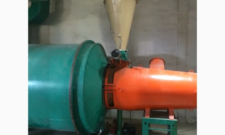 Линии грануляции на базе прессов марок ОГМ 0, 8 ОГМ 1, 5 - фото № 3