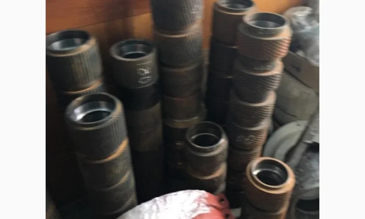 Шестерня планшайбы ОГМ 0, 8 - фото № 10