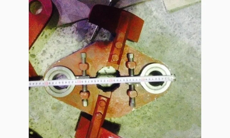 Шестерня планшайбы ОГМ 0, 8 - фото № 4