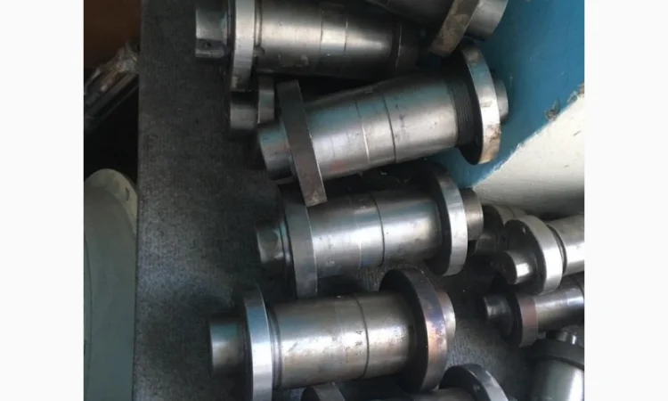 Шестерня планшайбы ОГМ 0, 8 - фото № 17