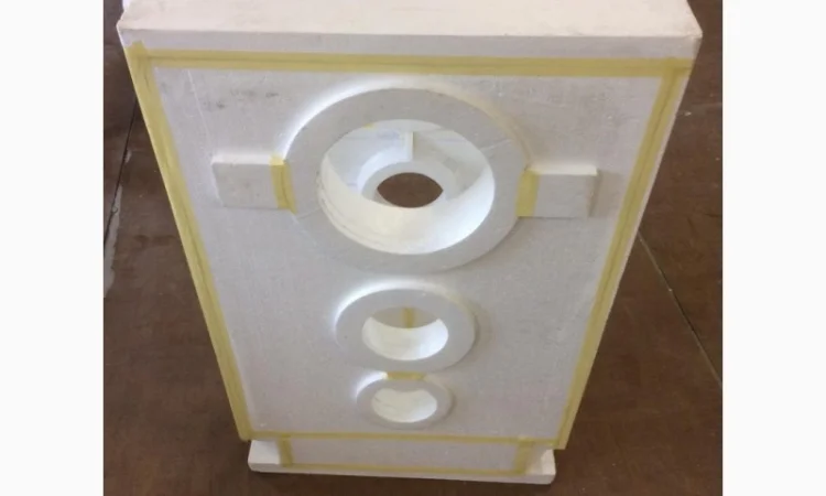 Шестерня планшайбы ОГМ 0, 8 - фото № 16