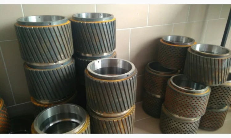 Обечайка ОГМ 1, 5 - фото № 2