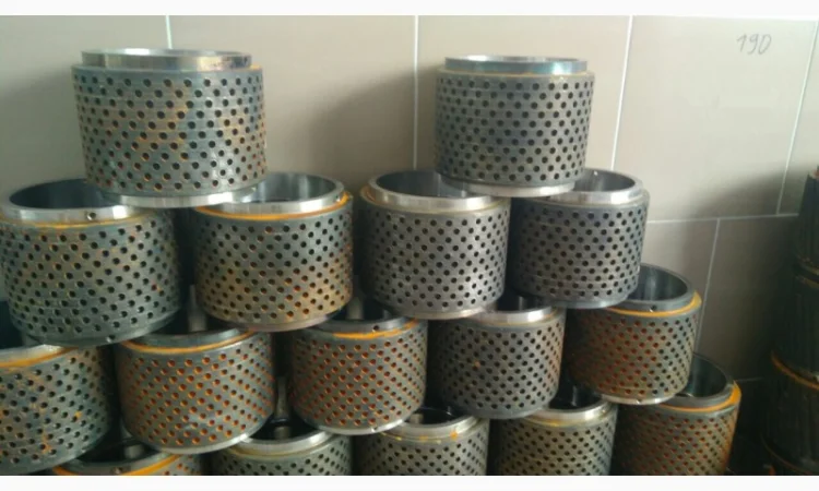 Обечайка ОГМ 1, 5 - фото № 3