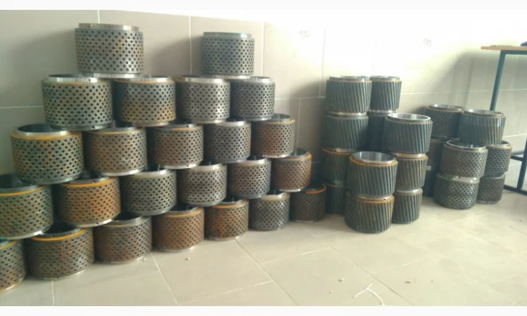 Обечайка ОГМ 1, 5 - фото № 4