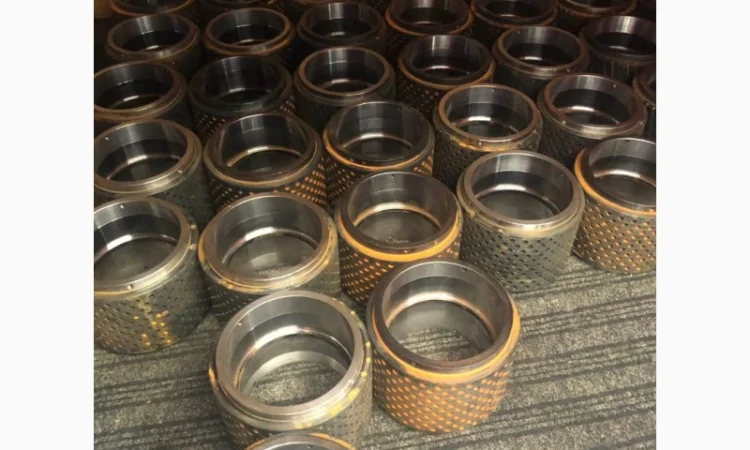 Обечайка ОГМ 1, 5 - фото № 5