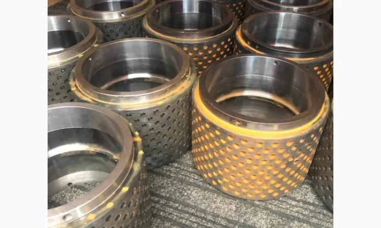 Обечайка ОГМ 1, 5 - фото № 6