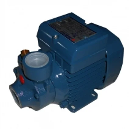 Насос РК-60 (Италия) к протравителям ПК-20 и ПНШ-5 - фото № 1