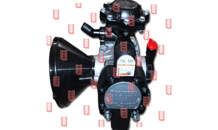 Насос 120 TOLVERI - фото № 2