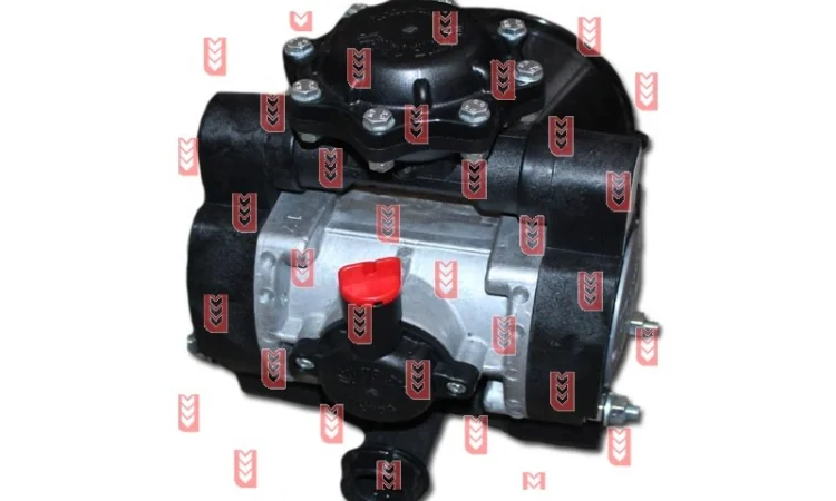 Насос 120 TOLVERI - фото № 3