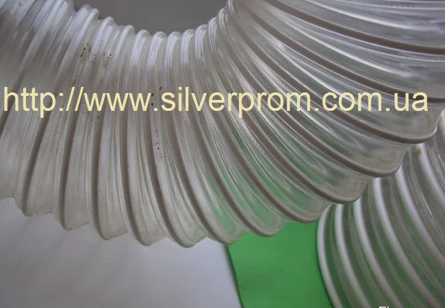 Рукава для вентиляции - фото № 1