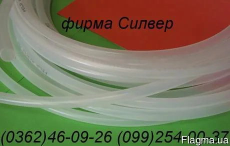 Пневматические шланги для пневмосистем - фото № 1