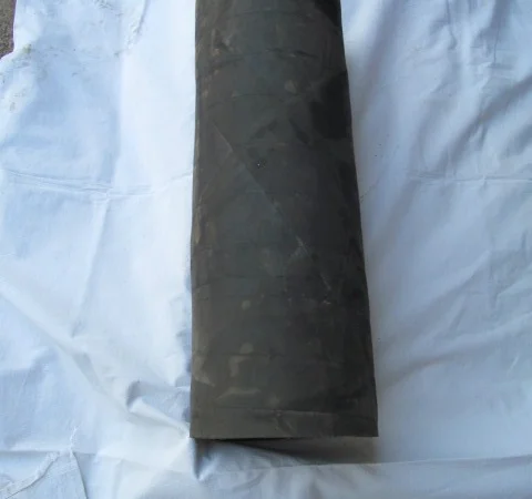 Крыльчатка ДА 11102, запчасти на ДДА 100 - фото № 10