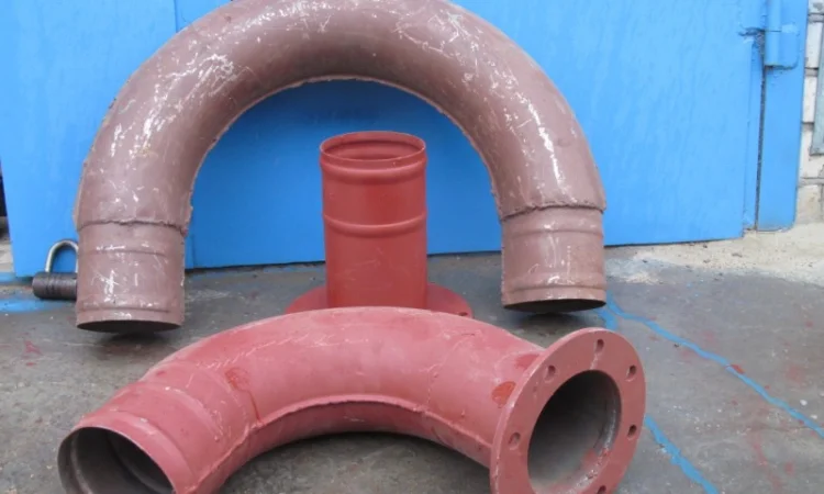 Крыльчатка ДА 11102, запчасти на ДДА 100 - фото № 14