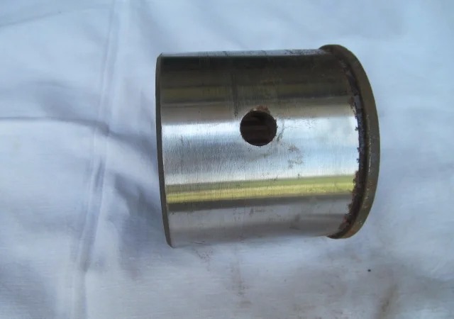 ДА 11606 вал, запчасти для ДДА 100 - фото № 2