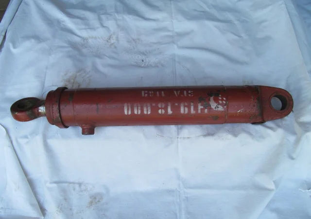 Вал отбора мощности для ДДА 100 МА - фото № 3