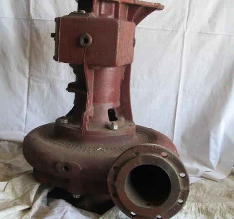 Муфта ДА 11615, запчасти для ДДА 100 - фото № 3