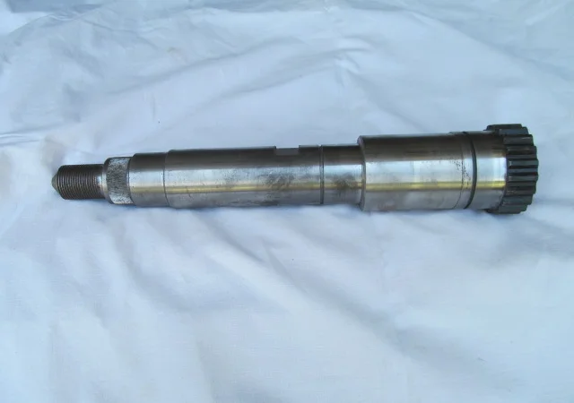 Муфта ДА 11615, запчасти для ДДА 100 - фото № 8