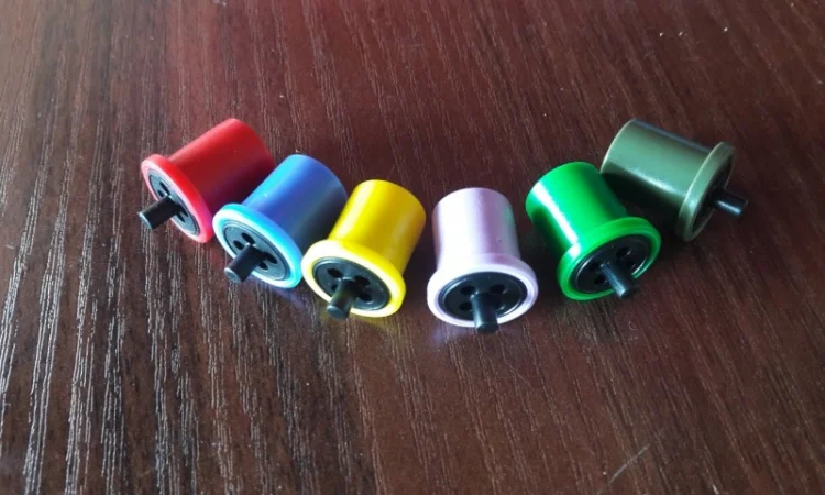 Распылитель центробежный TR фирмы Lechler (Германия) - фото № 3