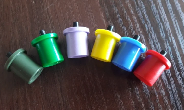 Распылитель центробежный TR фирмы Lechler (Германия) - фото № 4