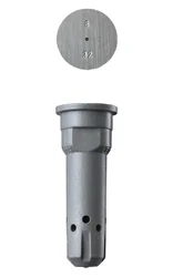 Распылитель FL для внесения КАС фирмы Lechler (Германия) - фото № 1