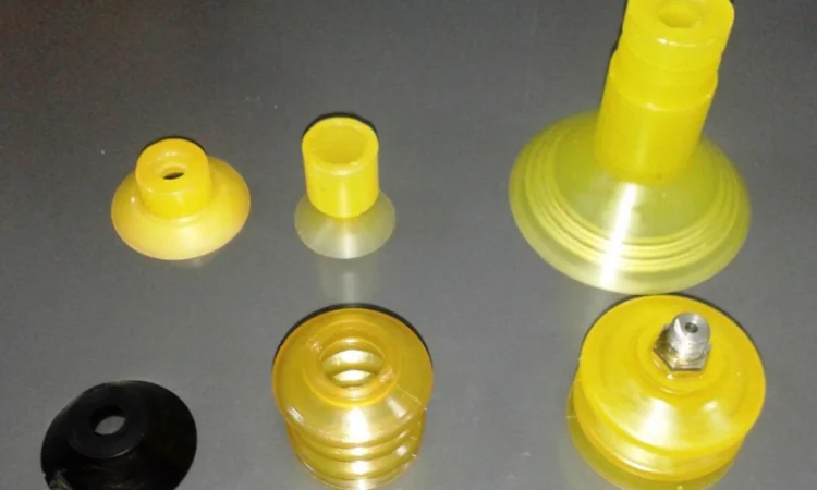 Рулон полиуретановый бесшовный для футеровки самотека/зернопровода - фото № 4