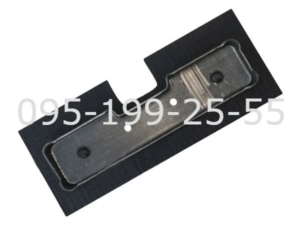 Скребок транспортера в зборі ЗМ-60, ЗМ-90, ОВС-25 - запчастини зм-60, зм-90, овс-25 - фото № 1