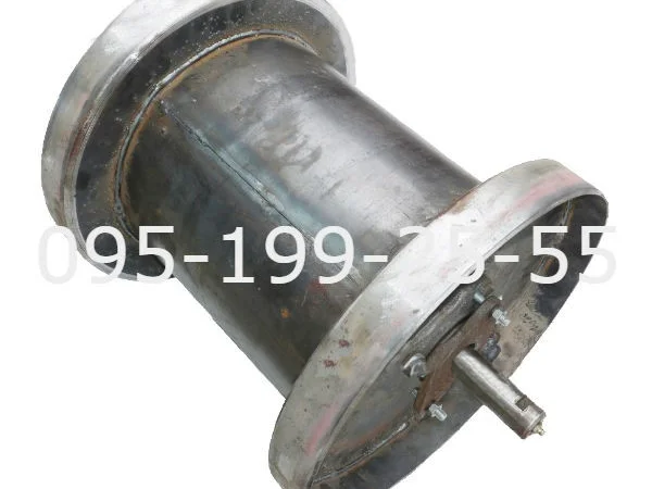 Котушка триммера ЗМ-60, ЗМ-90 - запчастини зм-60, зм-90 - фото № 1