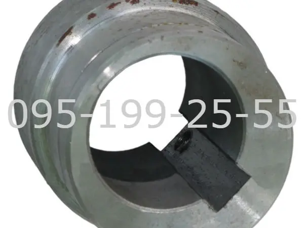 Эксцентрик ОВБ 1256-01 ОВС-25 - запчасти на ОВС-25 - фото № 1