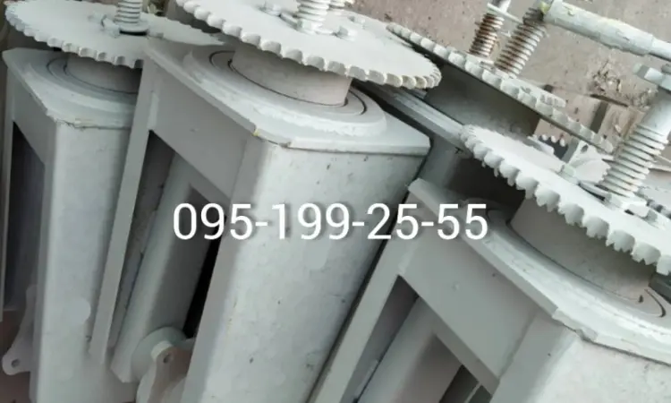 Хід передній на одне колесо - ЗМ-60 - фото № 1