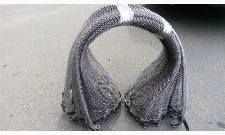 Сетка СПО-50 - фото № 2