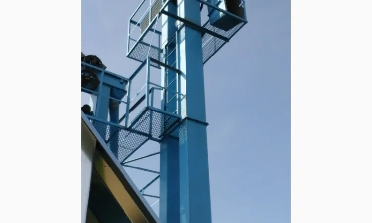 Самотечное оборудование - фото № 1