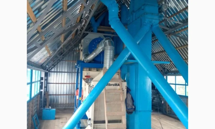 Самотечное оборудование - фото № 3