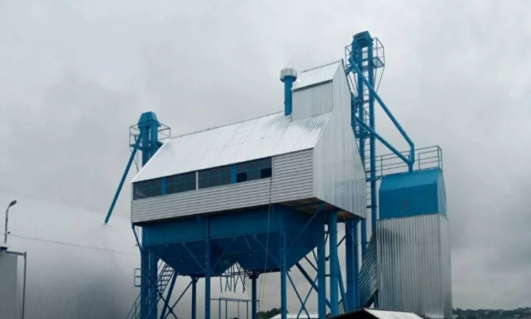 Самотечное оборудование - фото № 4