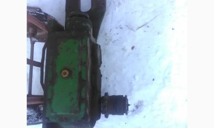 Продам редуктор - фото № 1