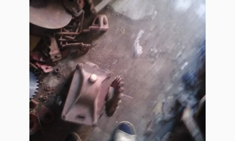 Продам редуктор - фото № 3