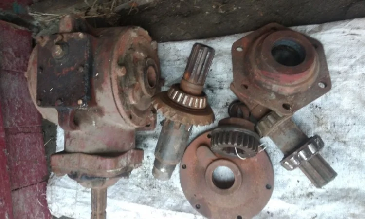 Продам редуктор - фото № 4