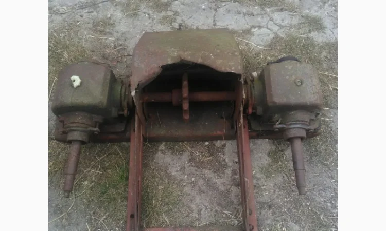 Продам редуктор - фото № 5