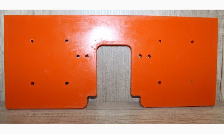 Очистители Полиуретановые, скребки - фото № 1