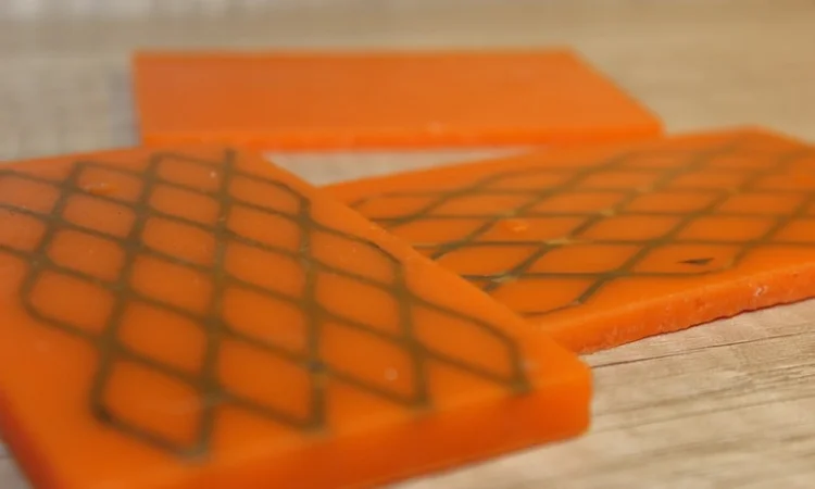 Очистители Полиуретановые, скребки - фото № 8