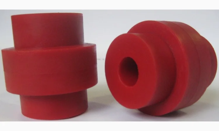 Ролик Для Цепного Транспортёра - фото № 1