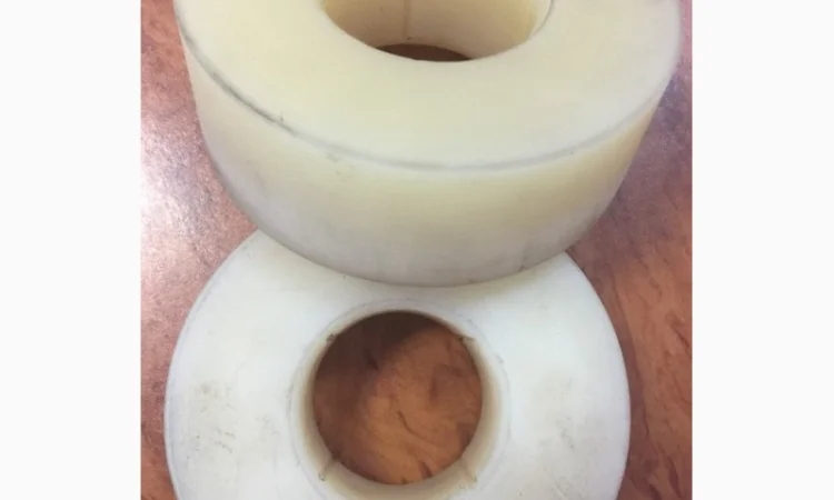 Ролик Для Цепного Транспортёра - фото № 4