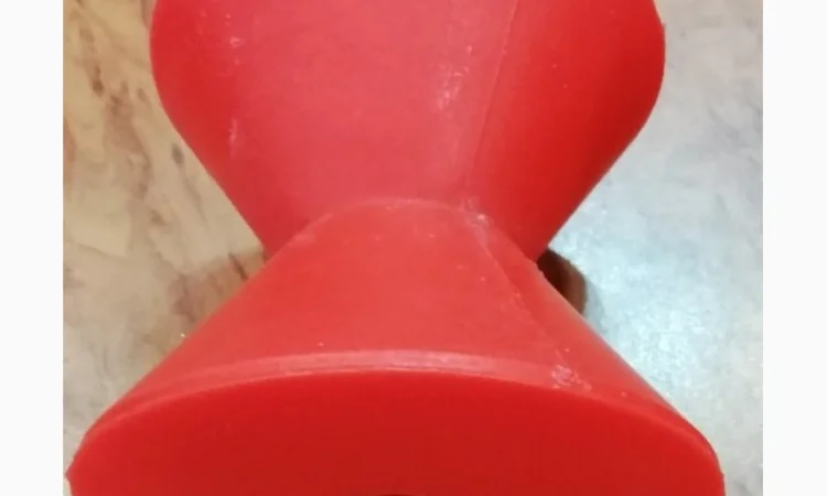 Ролик Для Цепного Транспортёра - фото № 6