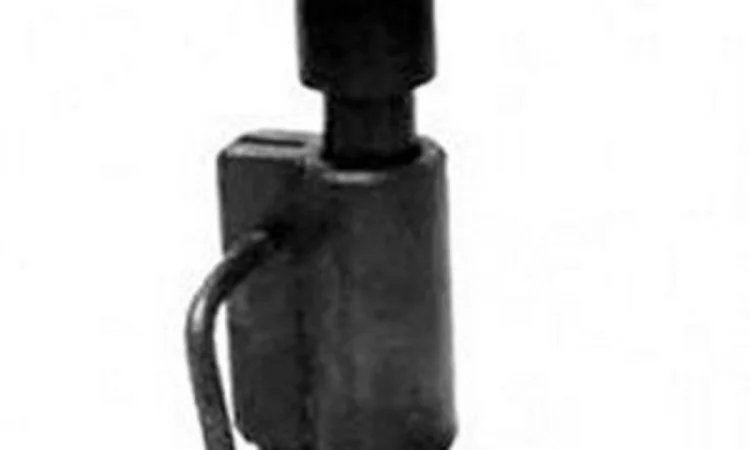 Скобы УРПП Для Ремонта Продольных Порезов Конвейерных Лент - фото № 3