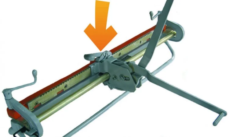 Колодки СКЛ20 - фото № 1