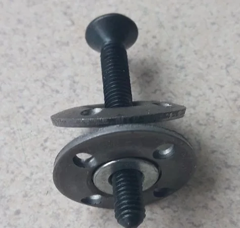 Механические Соединители РШМ (аналог Вулкан Круг, ПВС-1) - фото № 8